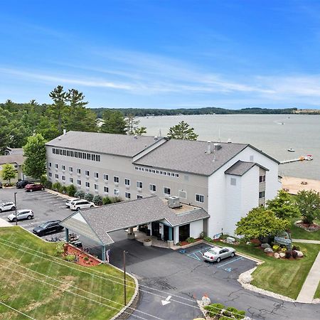 Dunes Waterfront Resort Mears Exterior foto